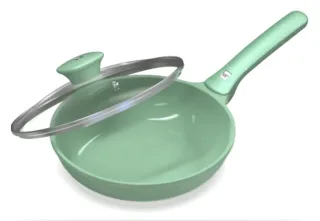 Walton 26 cm Fry Pan - Dynamic Die Cast Series — 2