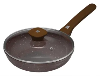 Walton 26 cm Fry Pan - Dynamic Die Cast Series — 3