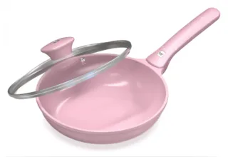 Walton 26 cm Fry Pan - Dynamic Die Cast Series — 4
