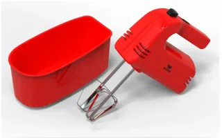 Walton 250 Watt Blender/Hand Mixer - WBL-HM250 — 2