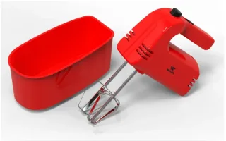 Walton 250 Watt Blender/Hand Mixer - WBL-HM250 — 3