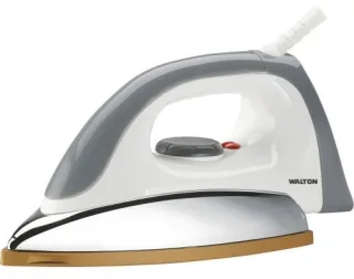 Walton 1000W Electric Iron - Heavy Pro Series — 4