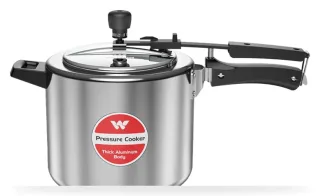 Walton 6.5 L Pressure Cooker - Classic Series — 4