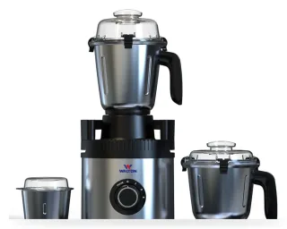 Walton Megatron Series Mixer Grinder 1700 Watt WBL-15G417 gallery image 3