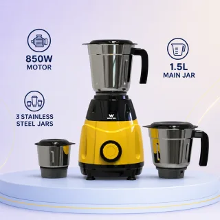 Walton 850 Watt Blender/Mixer Grinder — 1