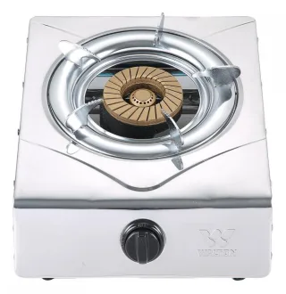 Walton Single Burner Gas Stove (WGS-SS2) — 2
