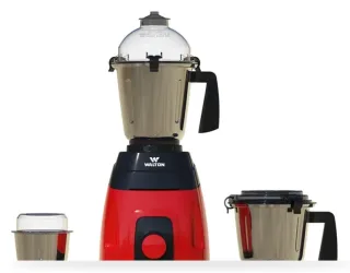Walton 1000 Watt Blender/Mixer Grinder - Sonic Series — 4