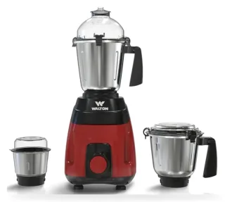 Walton 750 watt Blender/Mixer Grinder - Sonic Series — 4