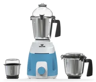 Walton 850 Watt (Peak) Blender/Mixer Grinder - Sonic Series — 4