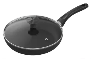Walton 28 cm Straight Fry Pan - Classic Series — 2