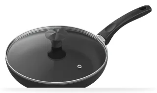 Walton 28 cm Straight Fry Pan - Classic Series — 4