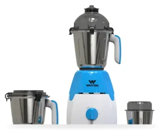 Walton 1000 Watt (Peak) Blender/Mixer Grinder - VK — 4