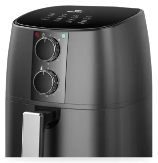 Walton 4 Liter Air Fryer — 4