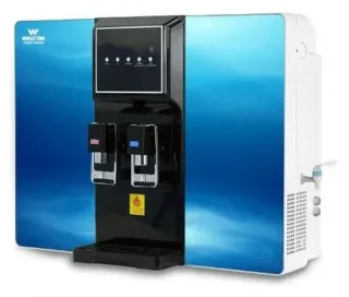 Walton 4.5 L Water Purifier — 2