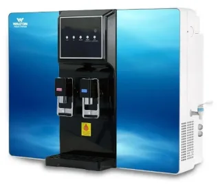Walton 4.5 L Water Purifier — 3