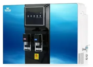 Walton 4.5 L Water Purifier — 4