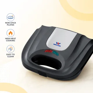 Walton 700 W Sandwich Maker — 1