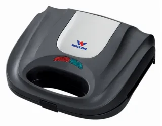 Walton 700 W Sandwich Maker — 2