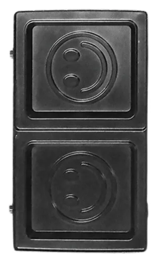 Walton 700 W Sandwich Maker — 3