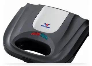 Walton 700 W Sandwich Maker — 4